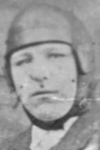 Колосов Семен Яковлевич