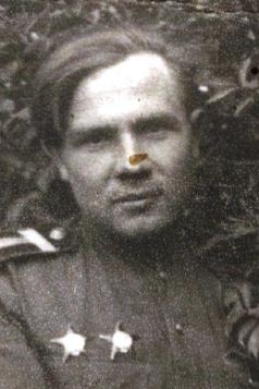 Лосев Семен Васильевич