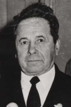 Лагерев Иван Федорович