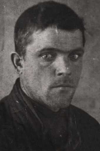 Шпинев Владимир Федорович