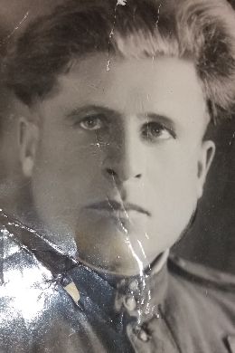 Брежнев|Бреднев|Брыжнев Михаил Иванович