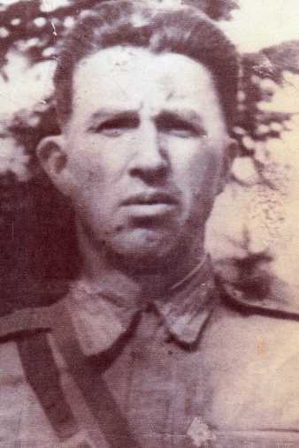 Бачурин Афанасий Петрович