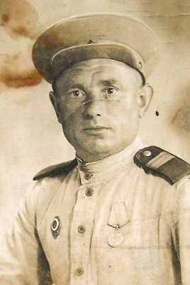 Горбачев Сергей Николаевич