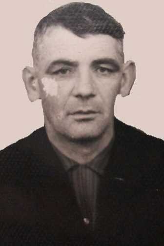 Сидорчук Иван Прокопович