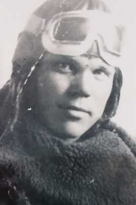 Копылов|Копылов (Капылов) Аркадий Григорьевич