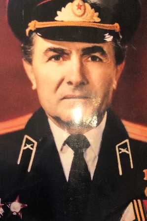 Мельник Максим Лукич