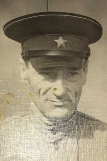 Носырев Сергей Иванович