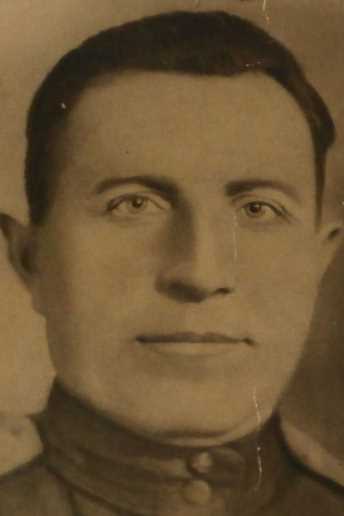 Дробин Евдоким Яковлевич