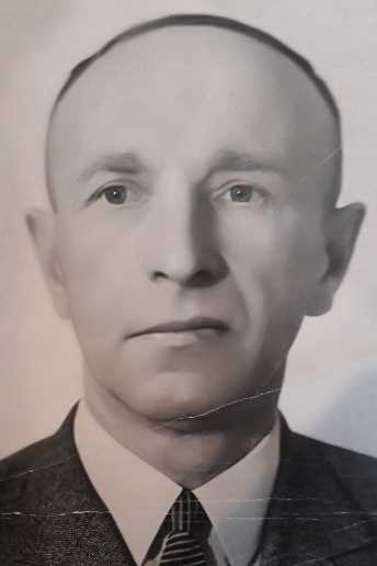 Голик Степан Кириллович