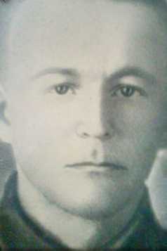 Ребус Иван Федорович