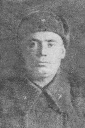 Чиндяев Сергей Ильич