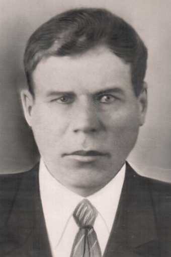 Щанкин Иван Яковлевич