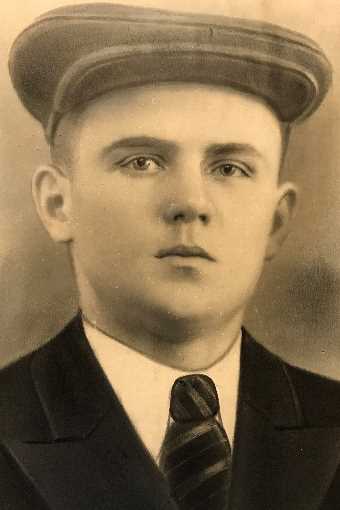 Васин Федор Лазаревич