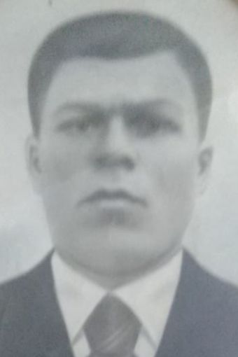 Самодуров Александр Егорович
