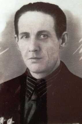 Кондаков|Кандаков Георгий Иванович