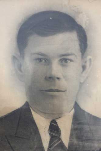 Григоренко Николай Павлович