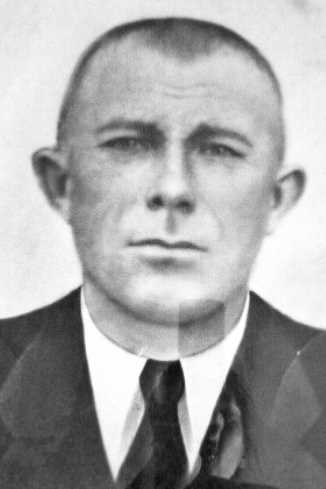 Кострыкин Иван Михайлович