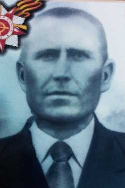 Шаламов Алексей Степанович