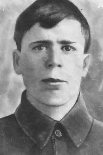 Пономарев Александр Акимович(Екимович)