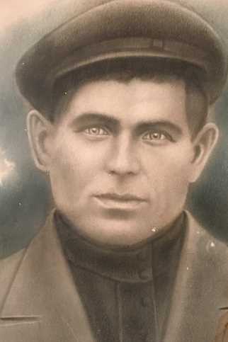 Олейников Гаврил|Гавриил Данилович