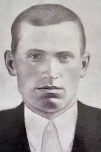 Неберекутин Иван Сергеевич