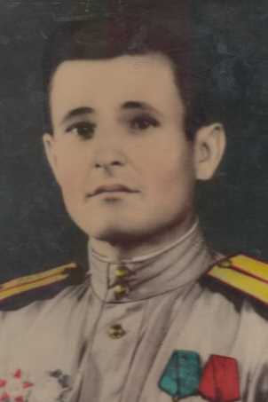 Внуков Николай Андреевич
