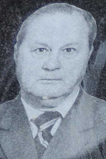 Шадрин Всеволод Евгеньевич