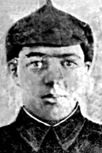 Дулов Константин Александрович