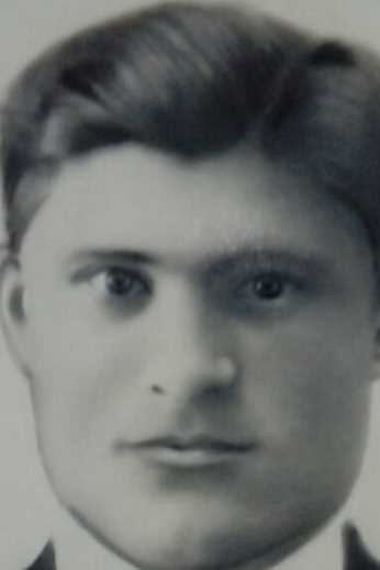 Коробков Алексей Иосифович