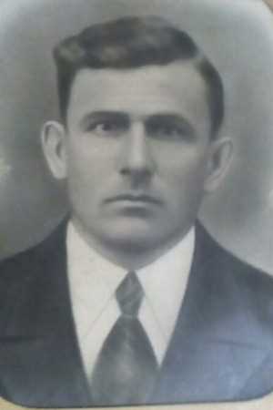 Масалов Василий Кондратьевич