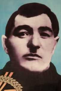 Макаев Николай Захарович