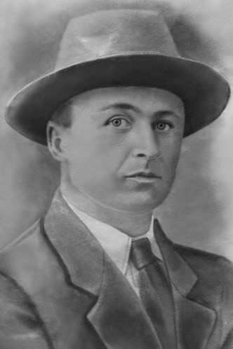 Корчагин Петр Михайлович