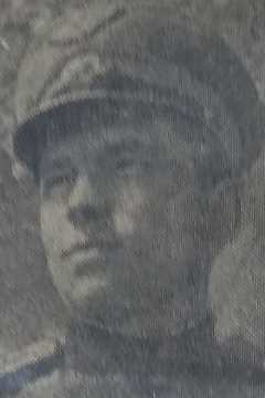 Гербед Виктор Кириллович