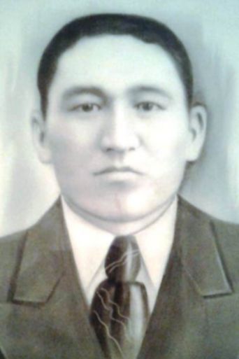 Бурамбаев Кадир