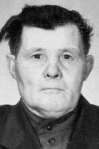 Вершинин Петр Максимович