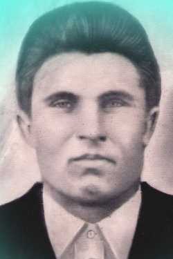 М Езенцев|Мезенцев Николай Трофимович