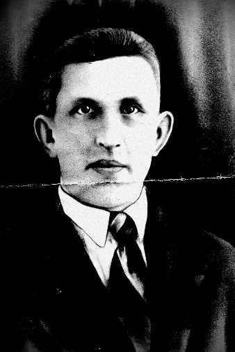 Калинин Николай Павлович