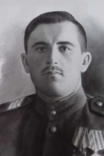 Ефременко Василий Кириллович