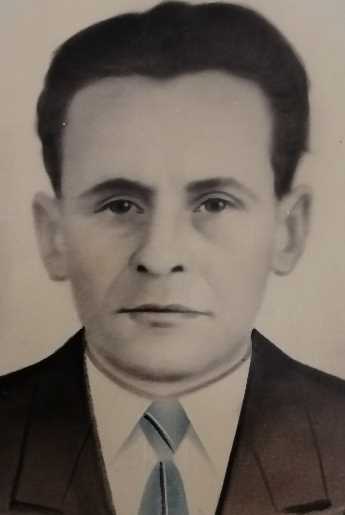Свердлов Александр Федорович