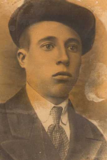 Курмаев Иван Лукьянович