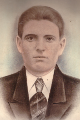 Крайников Степан Григорьевич