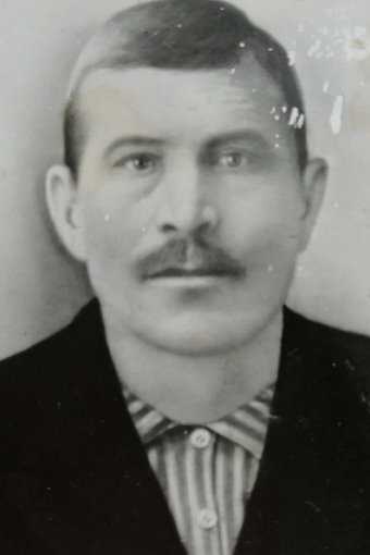 Вахрушев Алексей Иванович