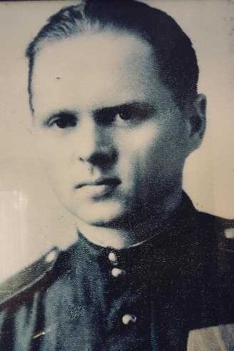 Безруков Филипп Демьянович