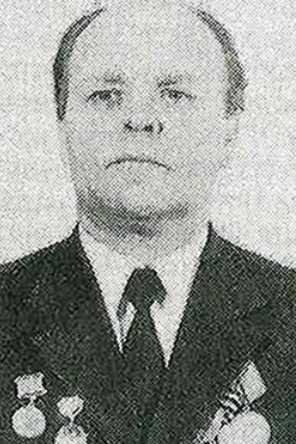 Дуденков Сергей Павлович