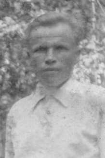 Кашин Николай Егорович