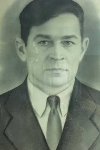 Мирончик Николай Тимофеевич