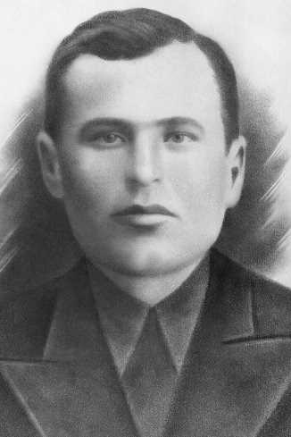 Покотыло|Покотило Григорий Сергеевич