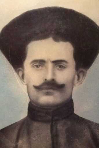 Сулейбанов Муртаза