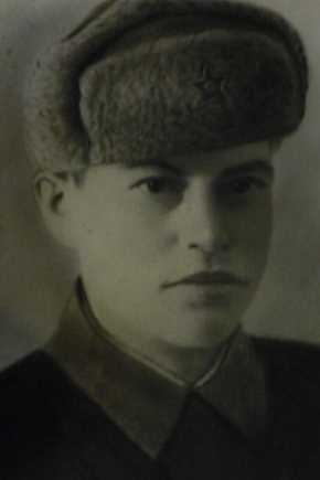 Ивкин Николай Павлович