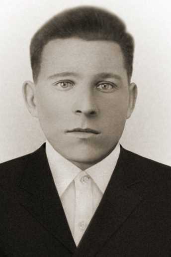 Диков Петр Александрович